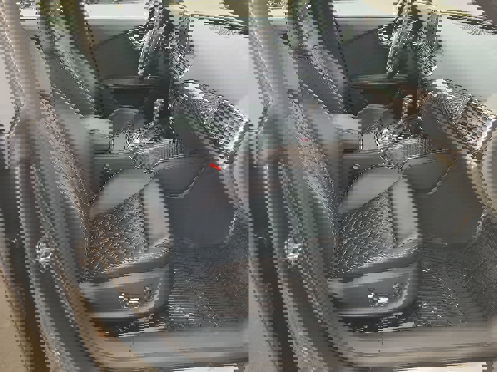 Used 2017 Audi S7 Premium Plus w/ S7 Sport Package image 22