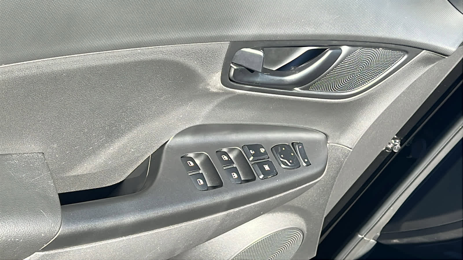 Used 2022 Hyundai Kona N Line w/ Cargo Package image 22