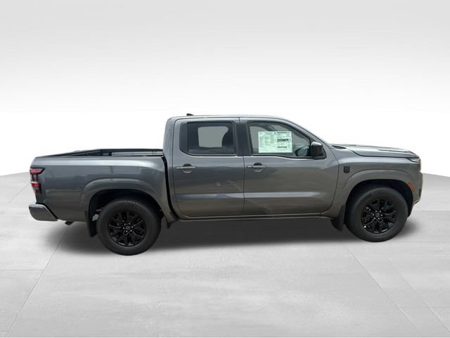 New 2026 Nissan Frontier SV RWD image 9