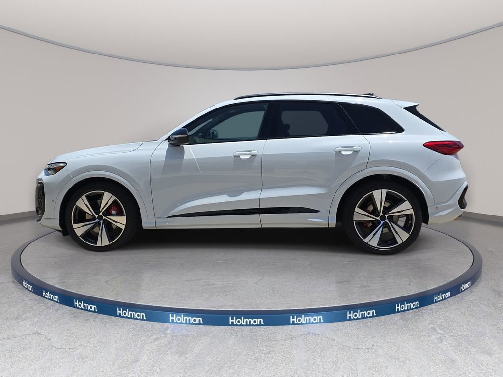 New 2026 Audi SQ5 Premium Plus AWD/4WD image 8