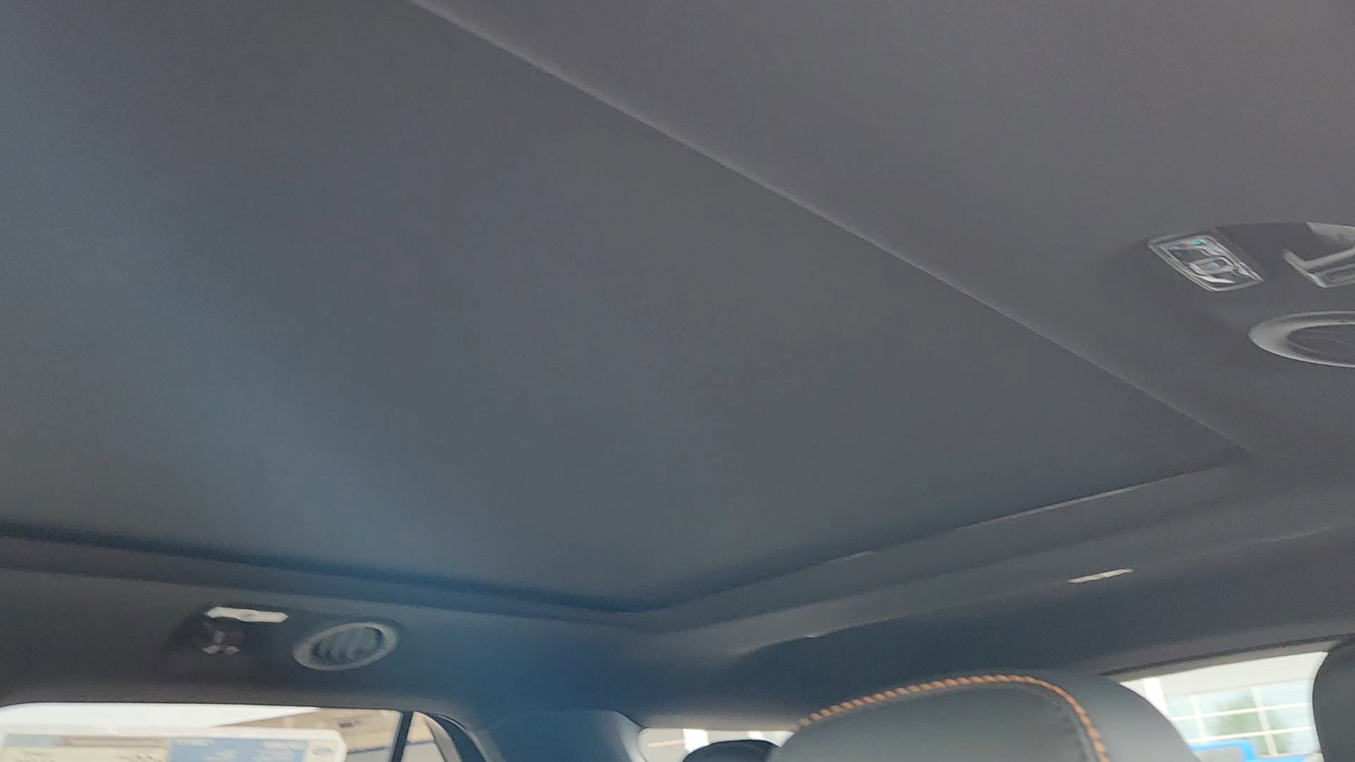 New 2026 Ford Explorer Tremor AWD/4WD image 32