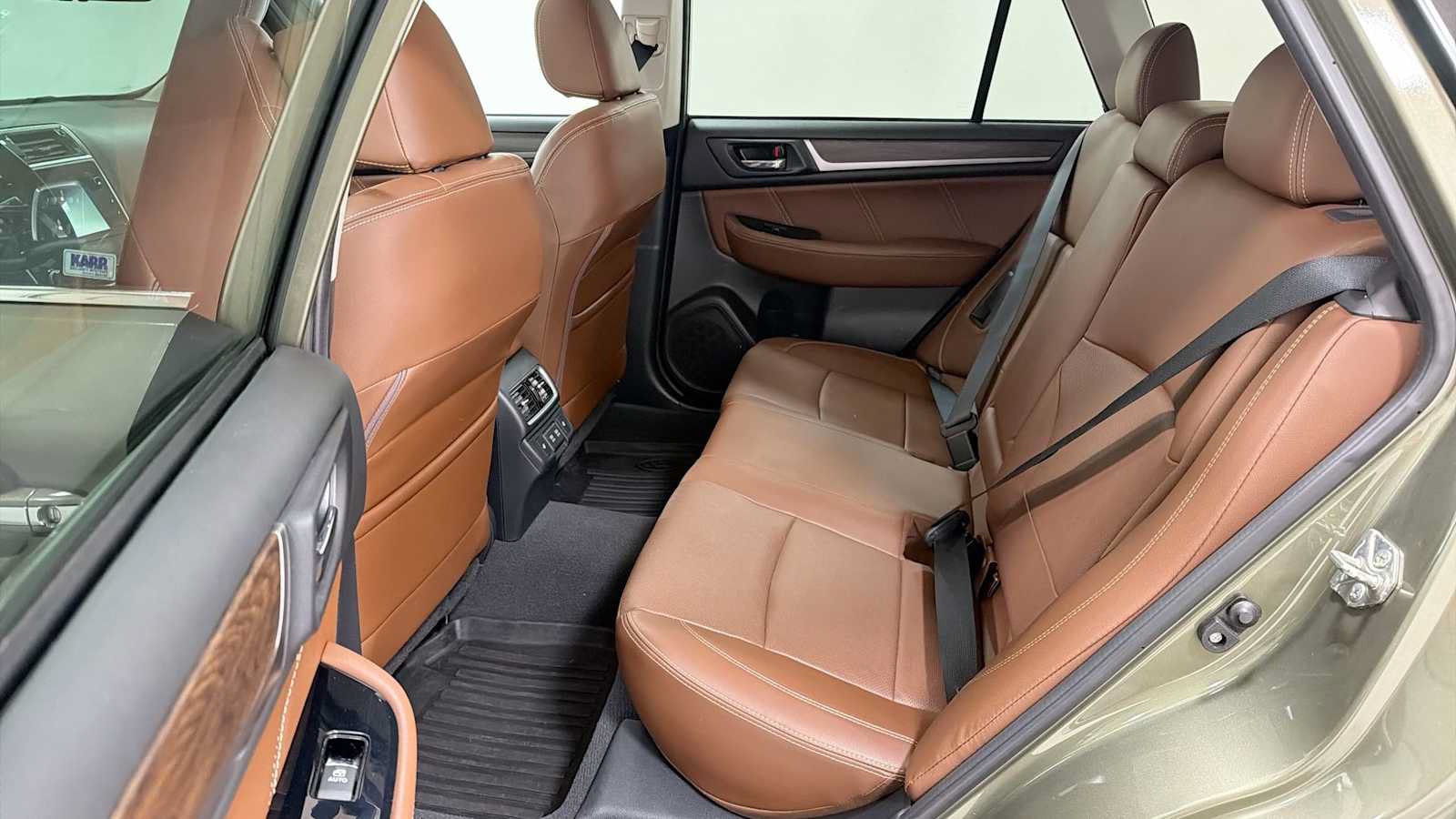 Used 2019 Subaru Outback 3.6R Touring w/ Protection Package #1 AWD/4WD image 25