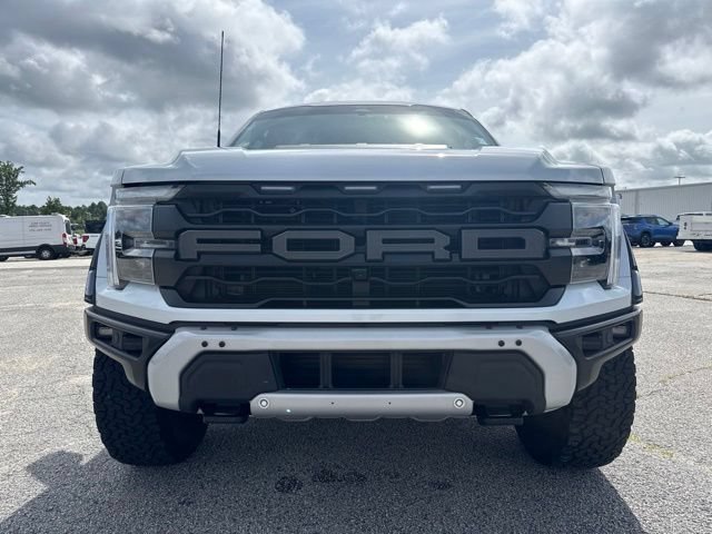 Used 2025 Ford F150 Raptor AWD/4WD image 8