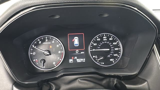 Certified 2025 Subaru Outback Premium w/ Popular Package #1A image 23