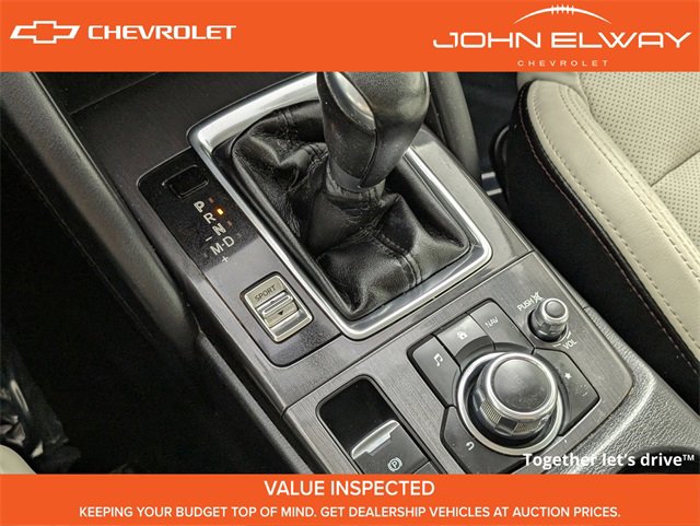 Used 2016 MAZDA CX-5 Grand Touring image 32