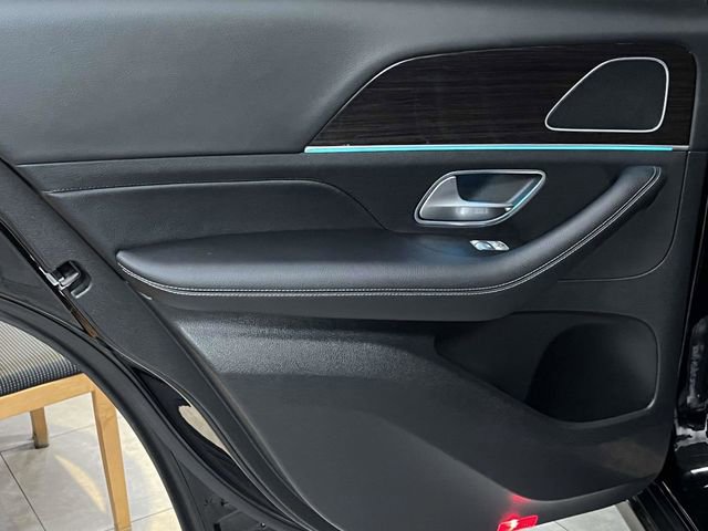 Certified 2023 Mercedes-Benz GLE 350 4MATIC image 10