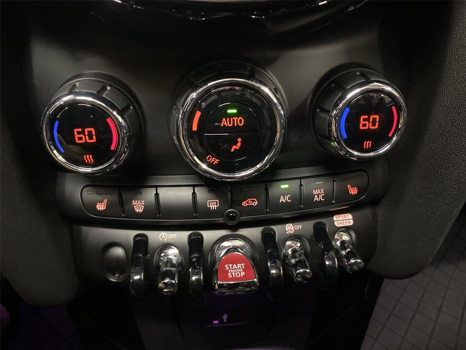 Certified 2023 MINI Cooper S FWD image 21
