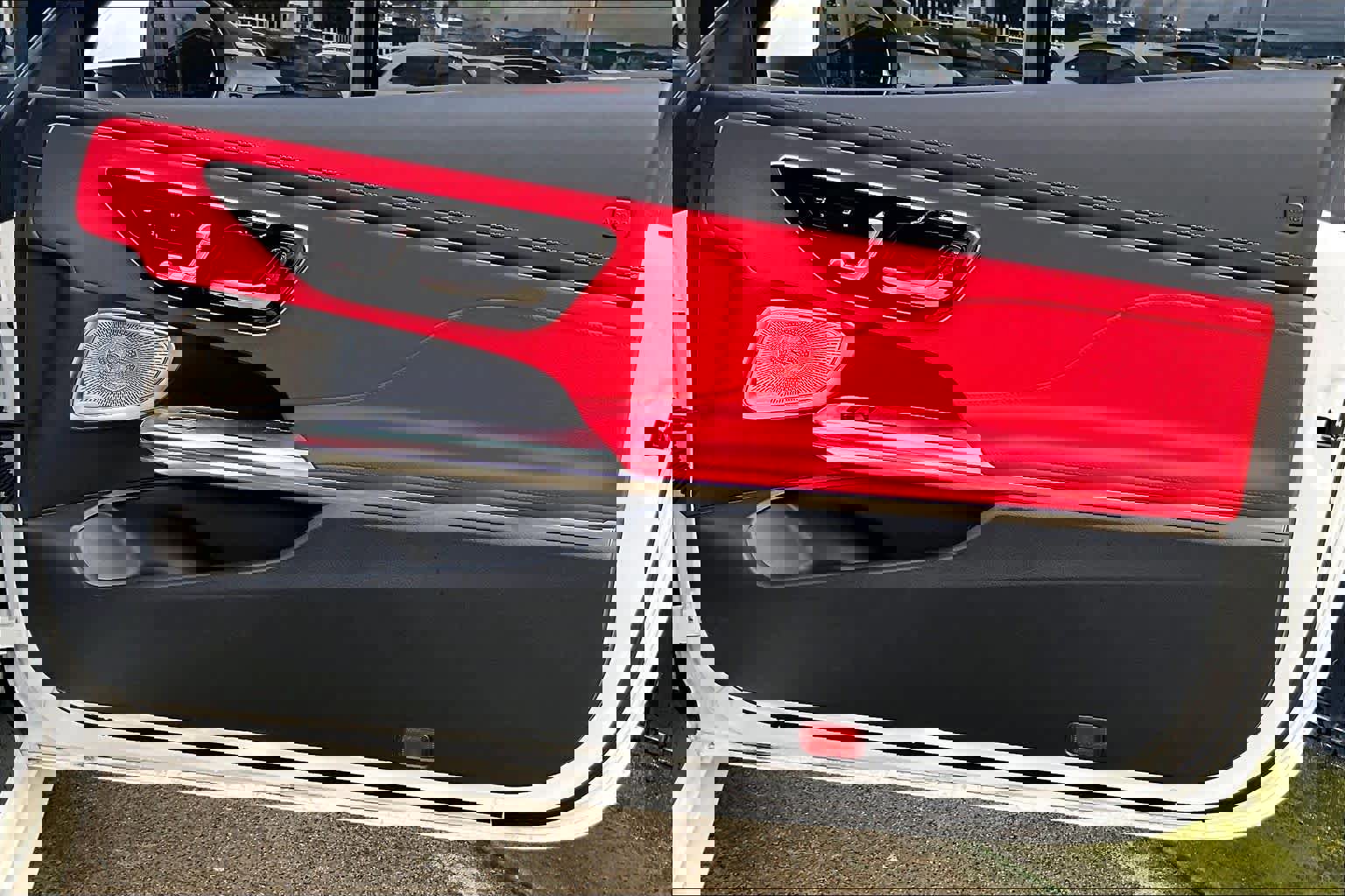 Used 2024 Mercedes-Benz CLE 450 4MATIC Cabriolet image 22