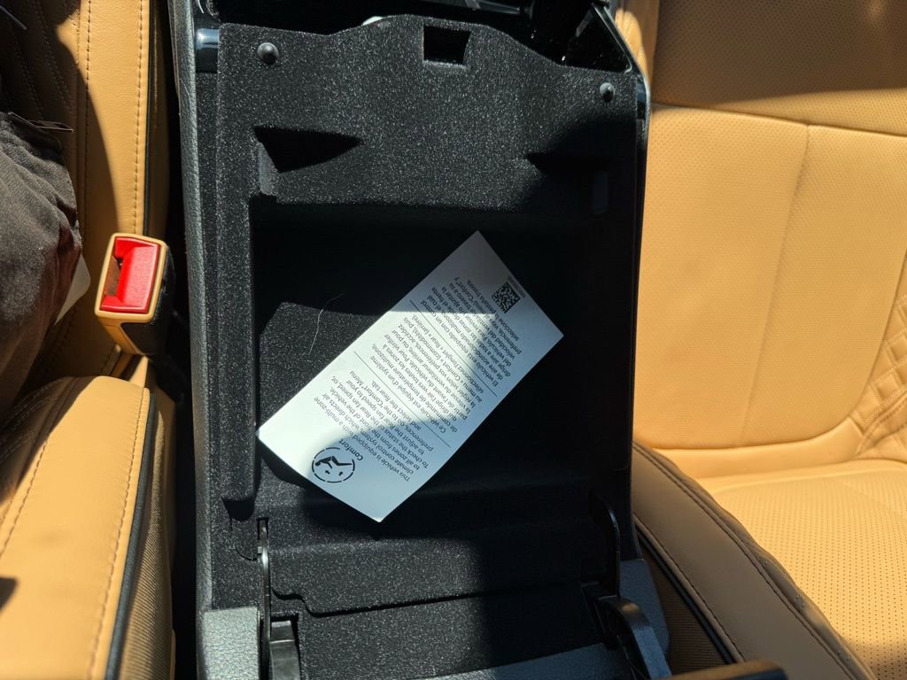 New 2025 Jeep Grand Cherokee Summit w/ High Altitude Package image 41