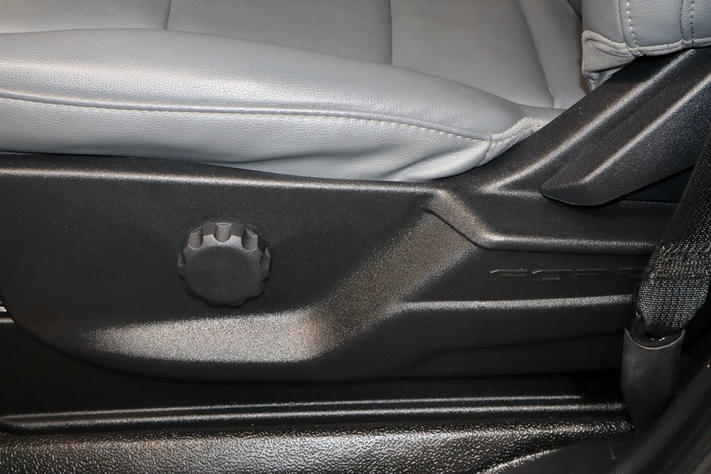 Certified 2024 Ford F250 XL w/ XL Driver Assist Package image 23