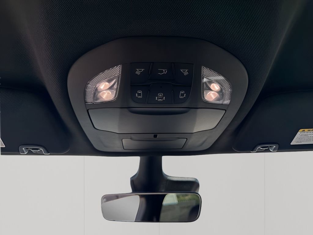 New 2026 Chrysler Voyager LX image 72