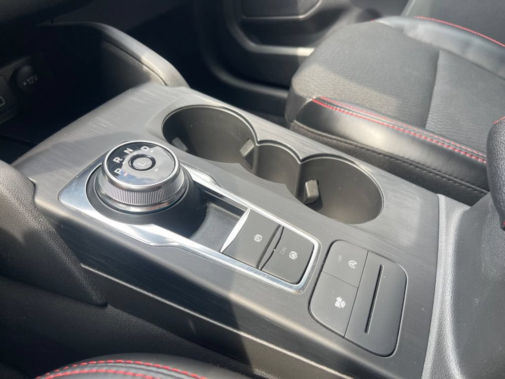 Used 2026 Ford Escape ST-Line FWD image 19