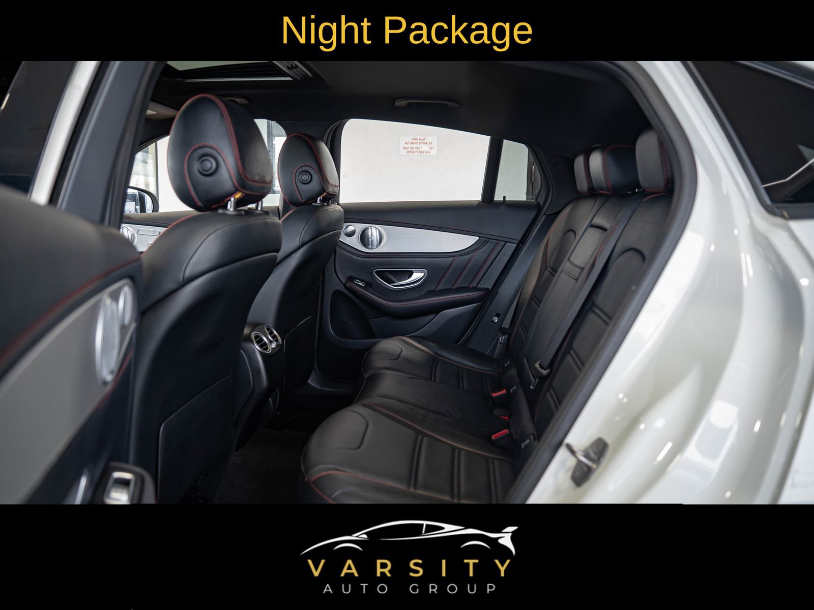 Used 2018 Mercedes-Benz GLC 43 AMG 4MATIC Coupe image 13