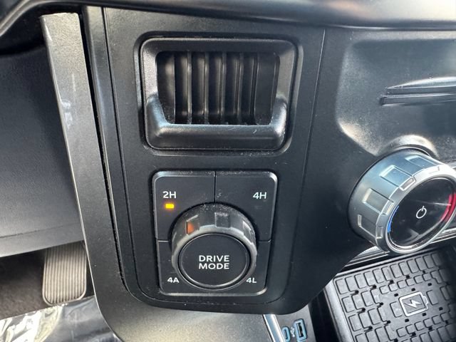 Used 2023 Ford F150 Lariat w/ Equipment Group 502A High AWD/4WD image 27