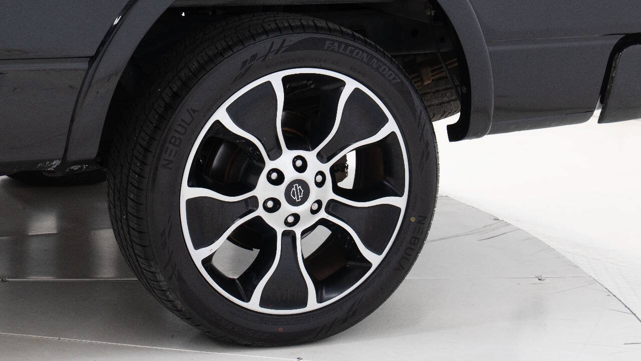 Used 2012 Ford F150 Harley-Davidson RWD image 74