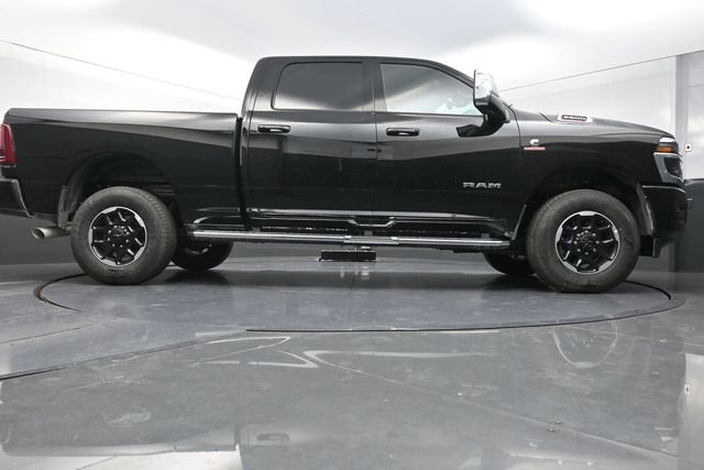 New 2026 RAM 2500 Laramie image 27