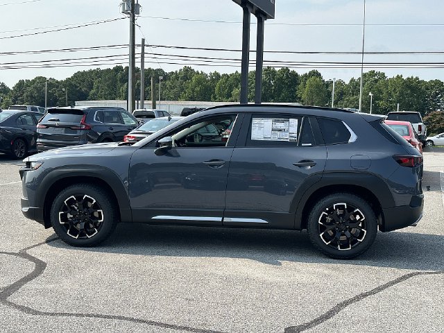 New 2026 MAZDA CX-50 Meridian Edition w/ Weather Package AWD/4WD image 5