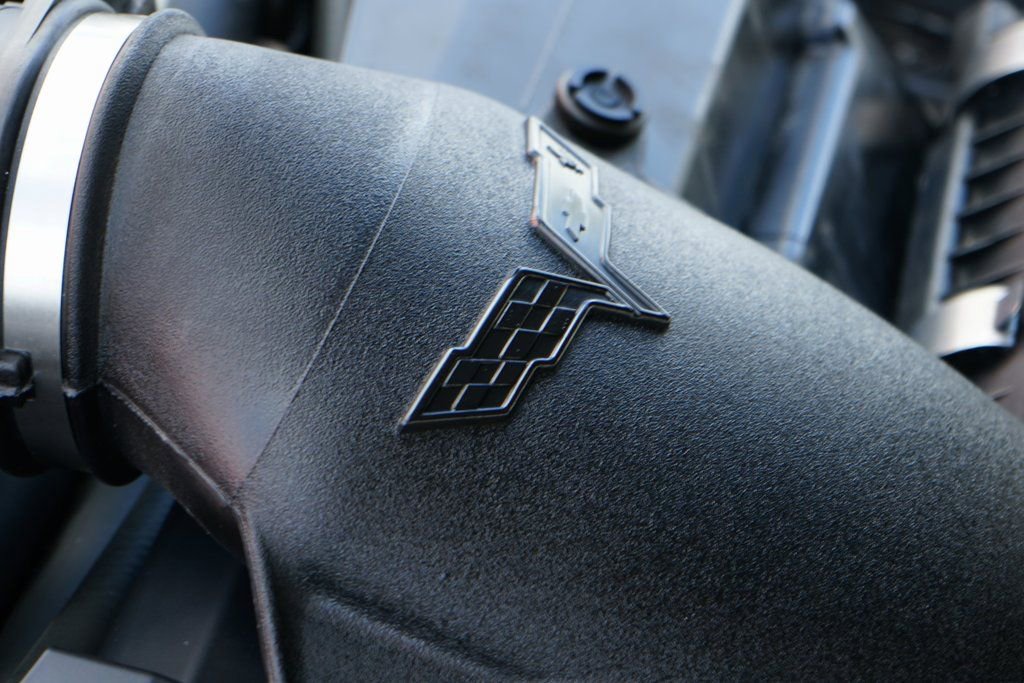 Used 2006 Chevrolet Corvette Coupe w/ Preferred Equipment Group image 13