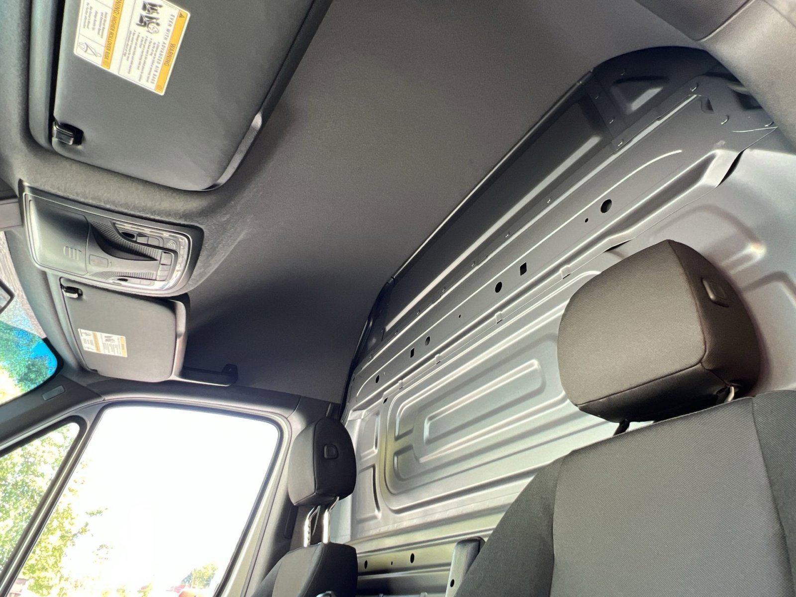 New 2026 Mercedes-Benz Sprinter 3500 image 22