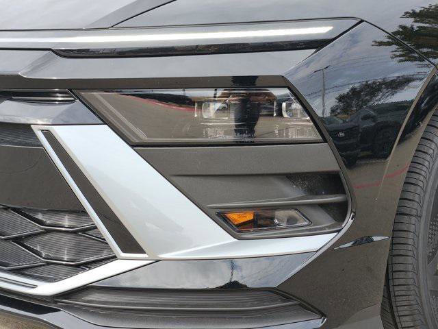 New 2026 Hyundai Sonata Blue image 5