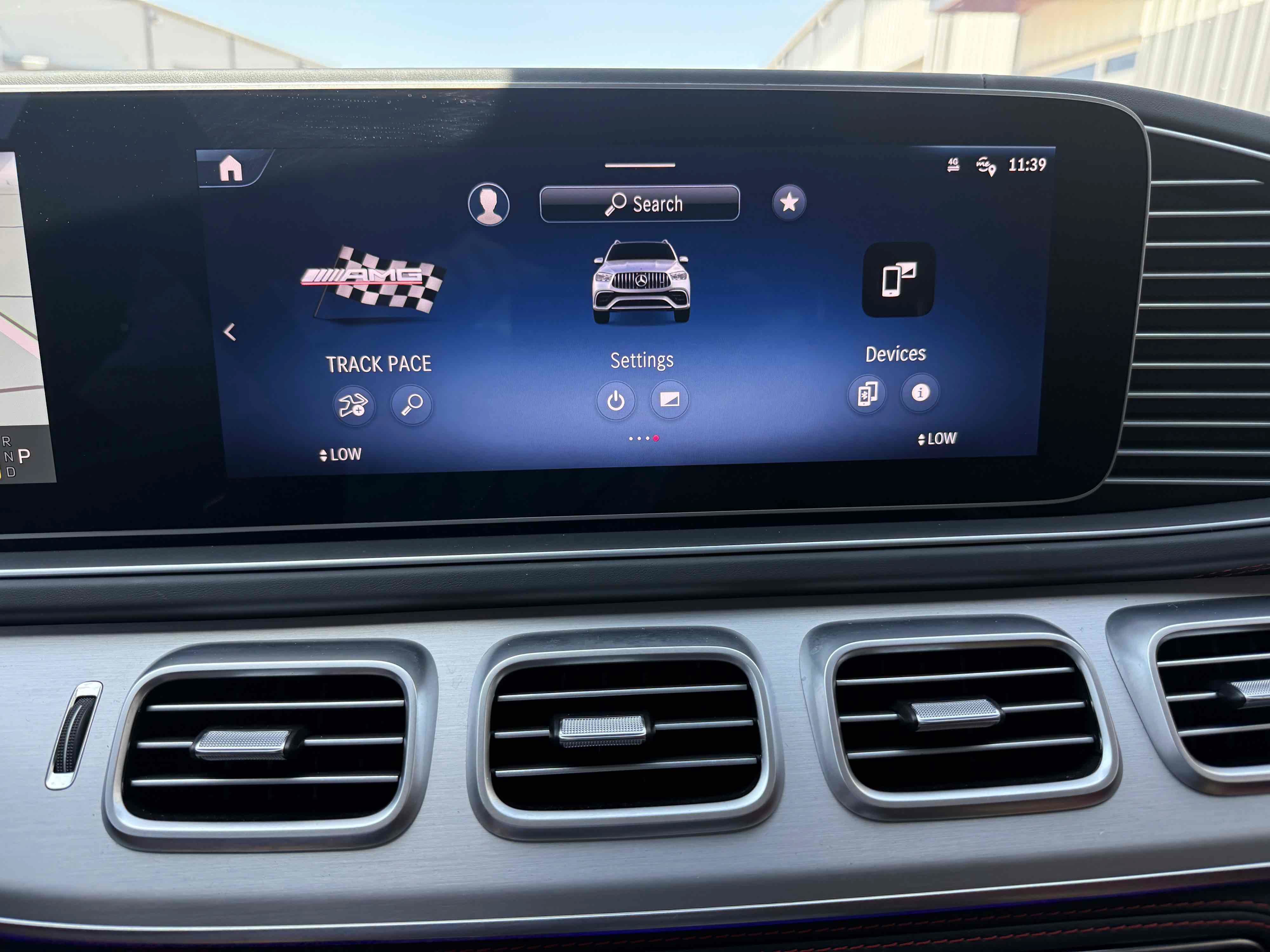 Used 2024 Mercedes-Benz GLE 63 AMG S image 31