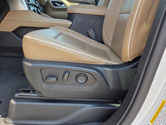 Used 2021 Chevrolet Tahoe Premier RWD image 10