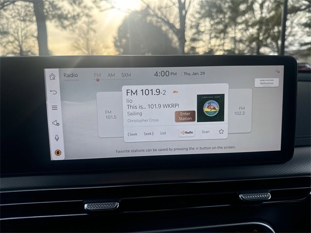 Used 2024 Genesis GV60 Performance image 16