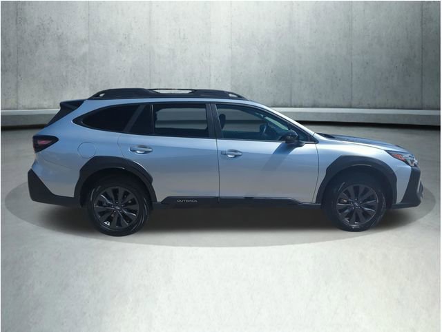 Used 2025 Subaru Outback Onyx Edition image 7
