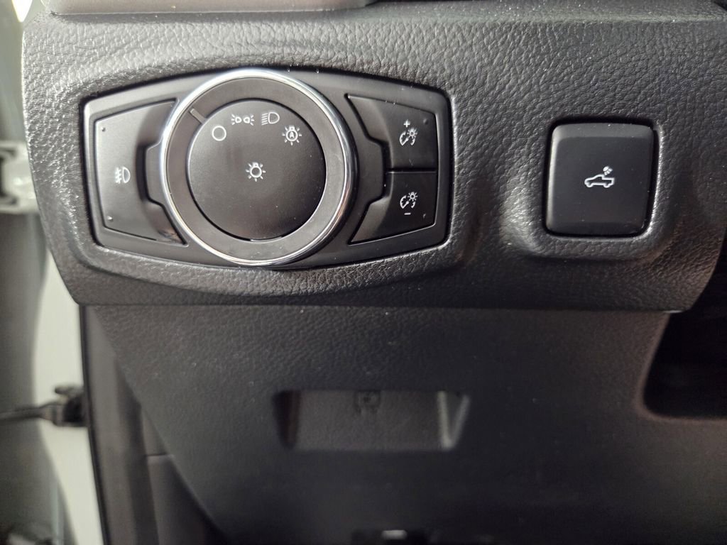 Used 2023 Ford Ranger XLT w/ Equipment Group 301A Mid RWD image 22