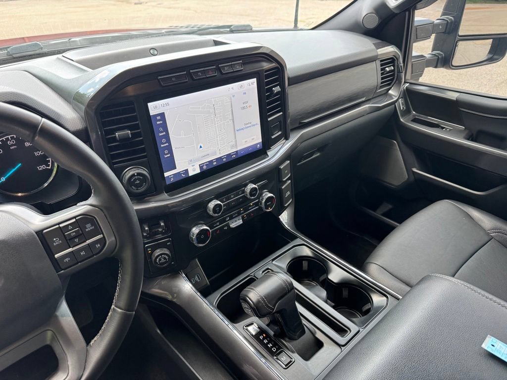 Used 2023 Ford F150 XLT w/ Equipment Group 302A High AWD/4WD image 33