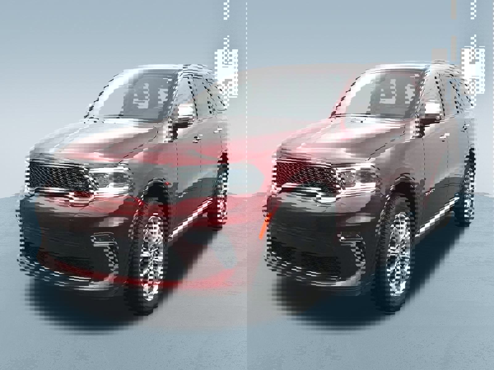 Used 2023 Dodge Durango Citadel