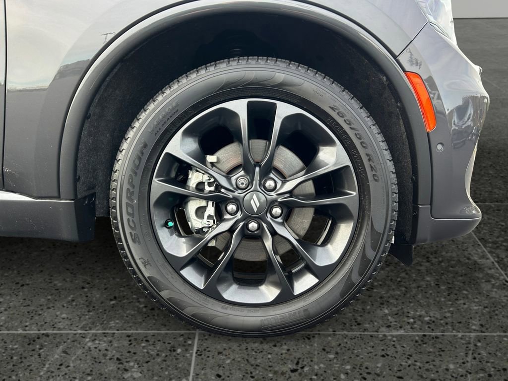 Used 2023 Dodge Durango R/T AWD/4WD image 10