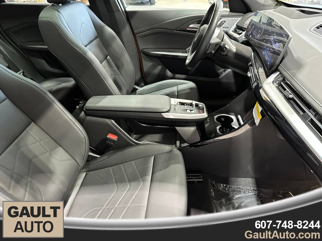 Used 2025 BMW X1 xDrive28i w/ Premium Package AWD/4WD image 17