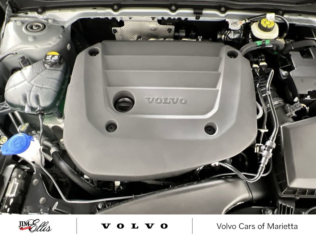 New 2026 Volvo XC40 B4 Core image 15