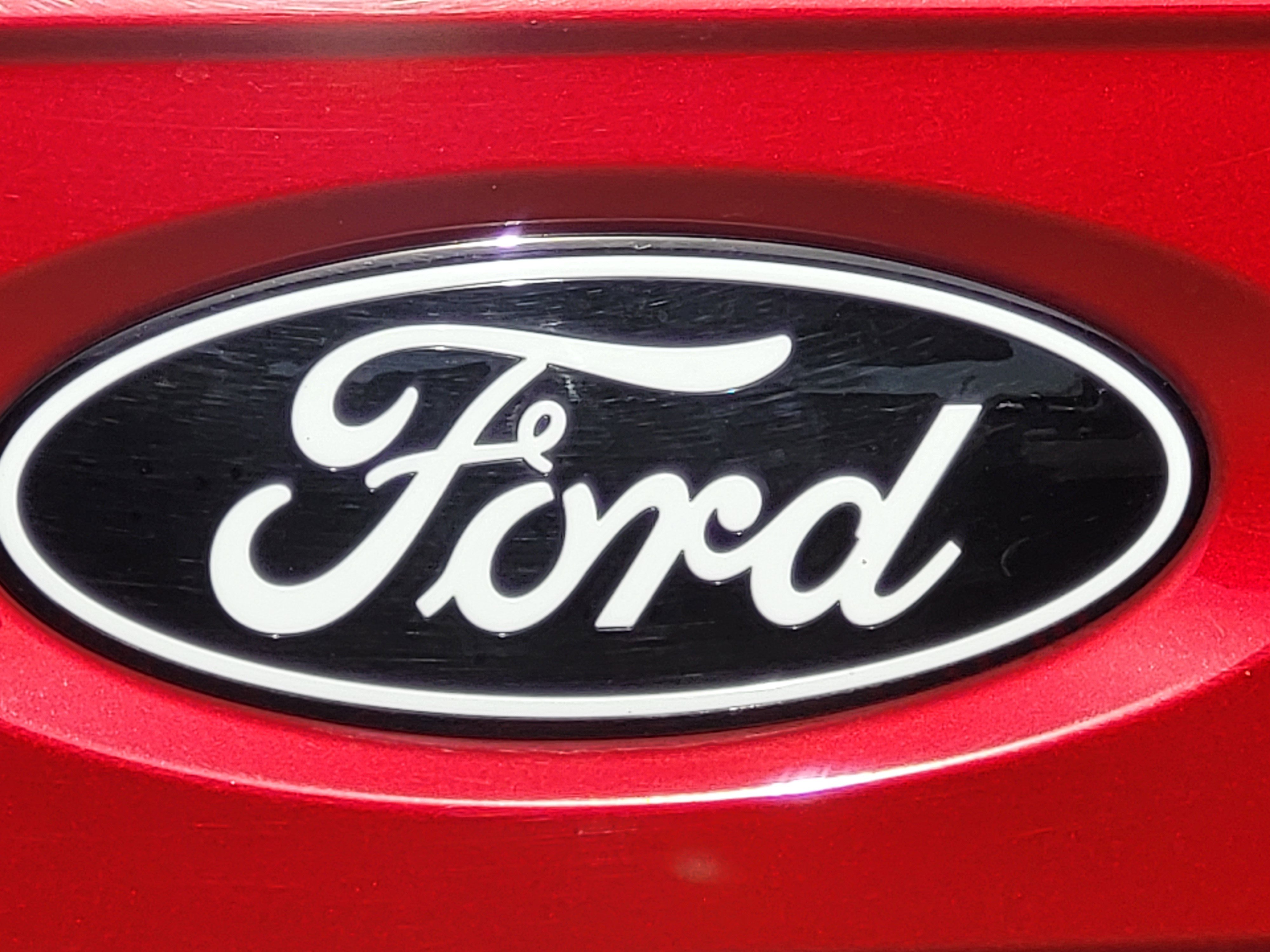 Used 2024 Ford F150 XLT w/ FX4 Off-Road Package image 11