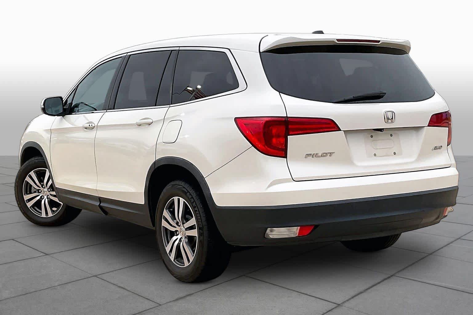 Used 2016 Honda Pilot EX-L image 13