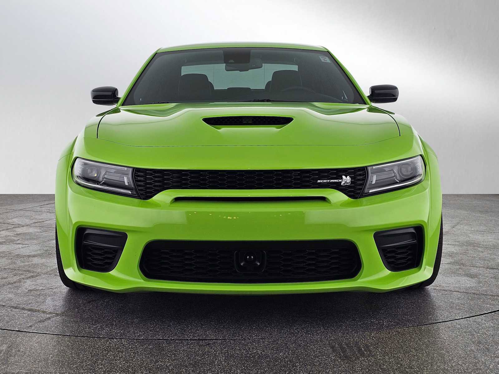 Used 2023 Dodge Charger Scat Pack image 8