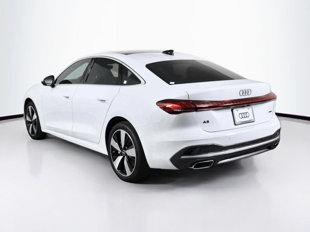 Used 2025 Audi A5 Premium Plus AWD/4WD image 7