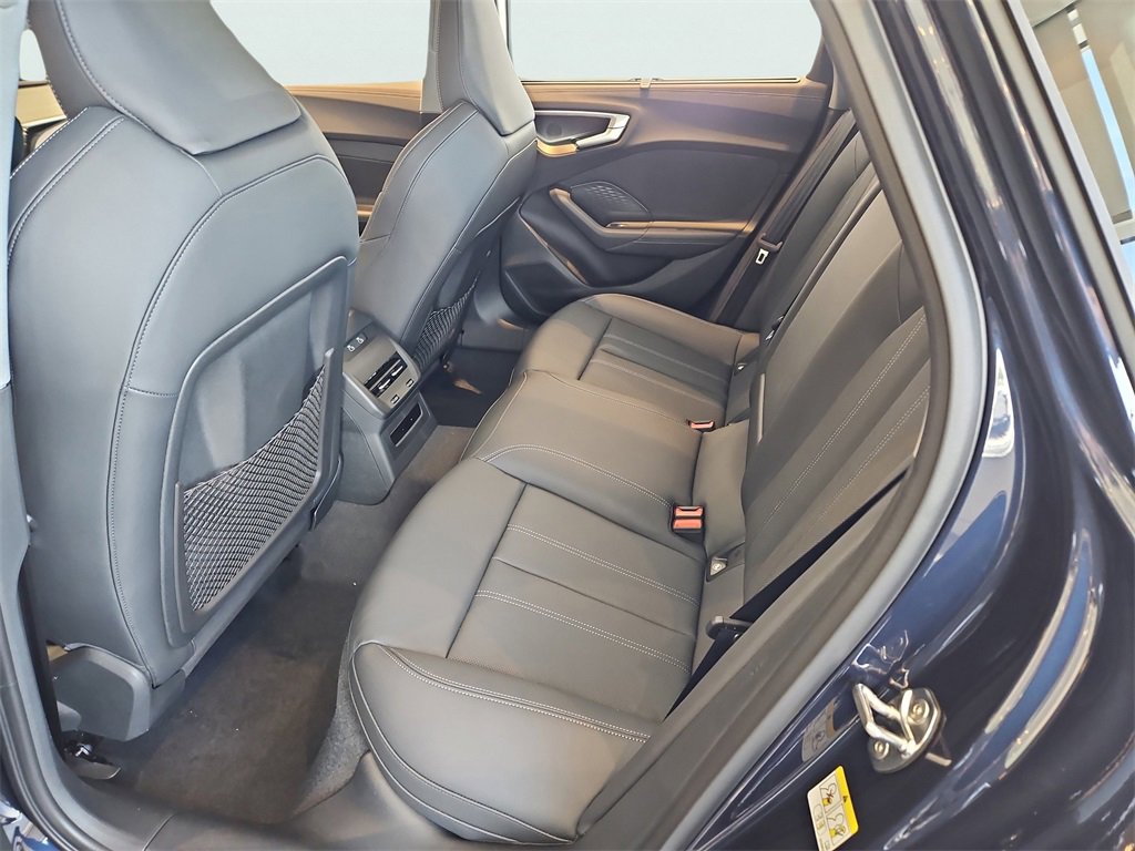 New 2025 Audi A5 2.0T Premium Plus image 22