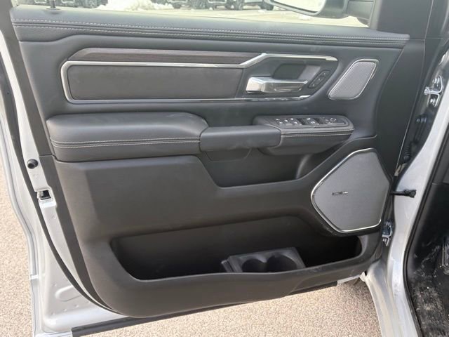 New 2026 RAM 1500 Laramie image 12