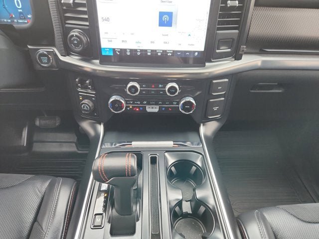 Certified 2025 Ford F150 Raptor image 11