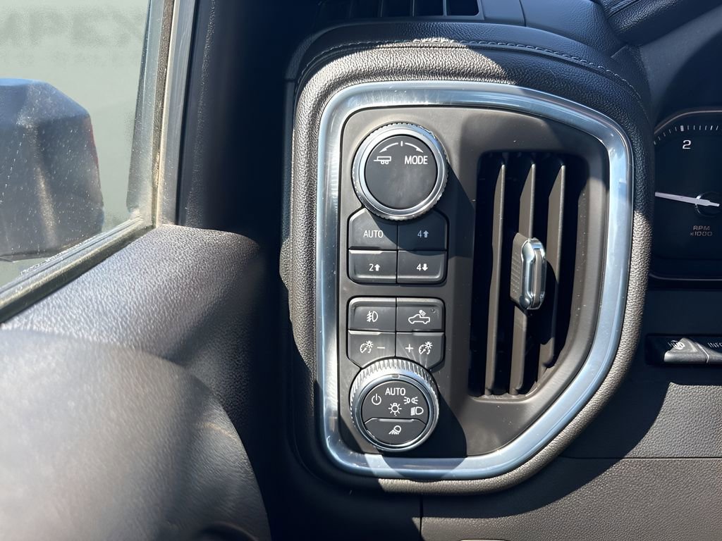 Used 2023 GMC Sierra 2500 Denali w/ Denali Ultimate Package image 26