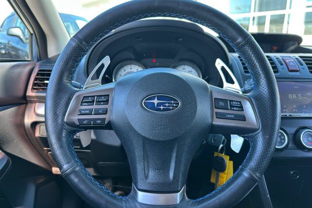 Used 2014 Subaru Impreza 2.0i Sport Limited AWD/4WD image 23