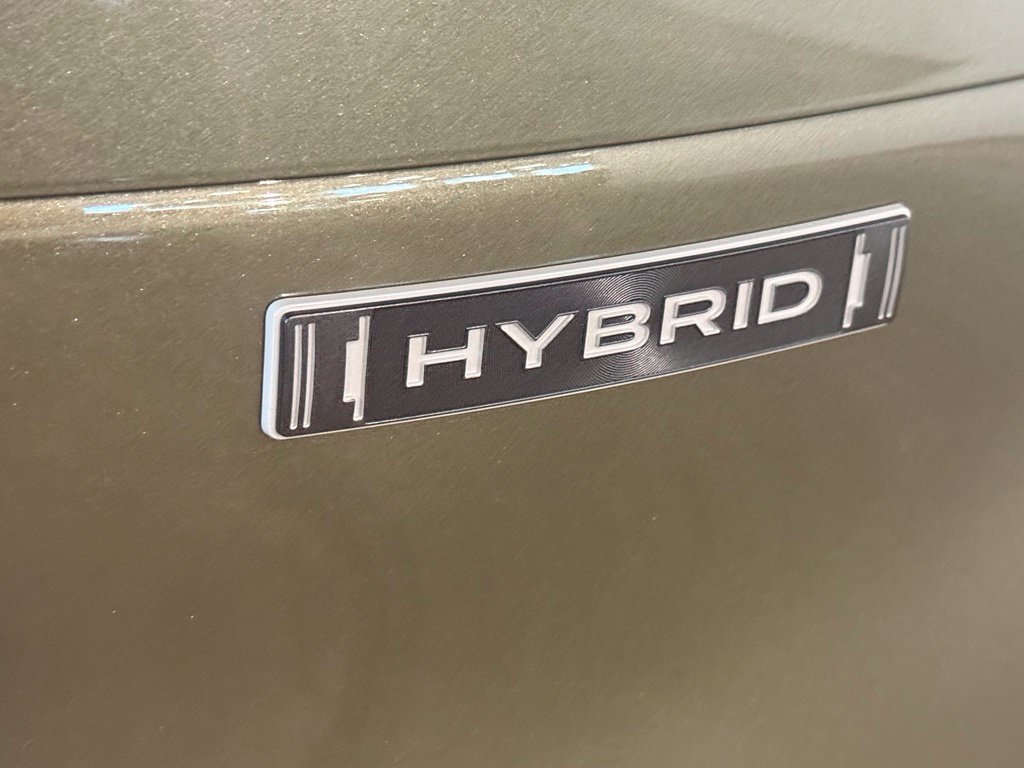 Used 2026 Subaru Forester Touring AWD/4WD image 24