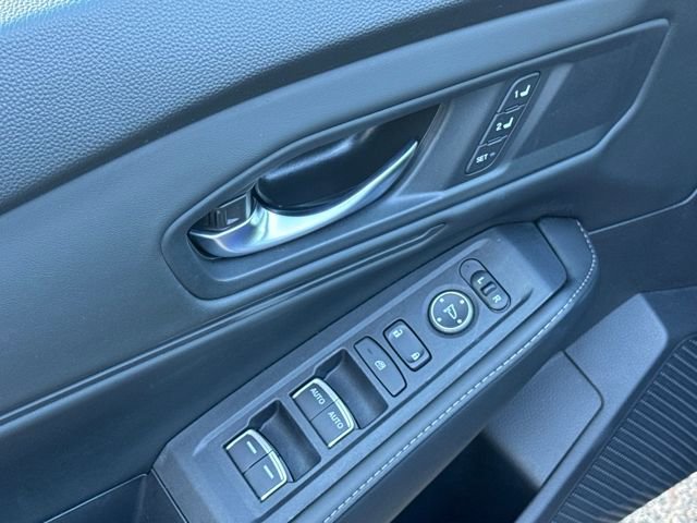 Certified 2024 Honda Accord Sport image 5