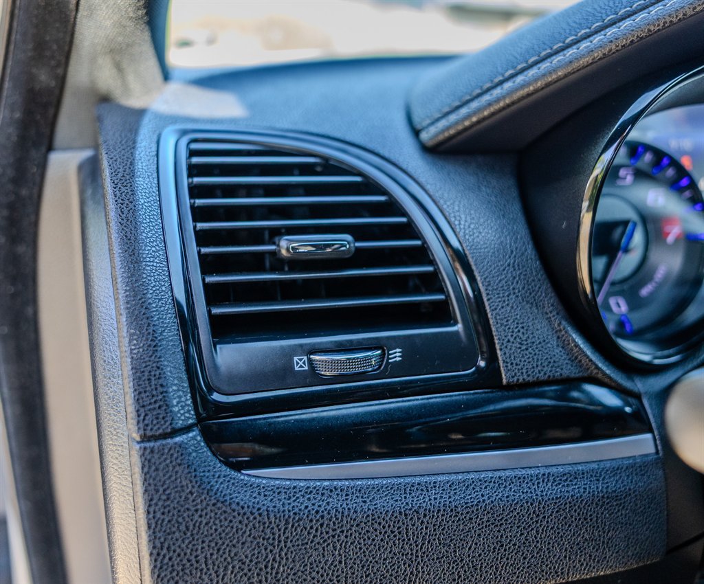 Used 2022 Chrysler 300 S RWD image 24