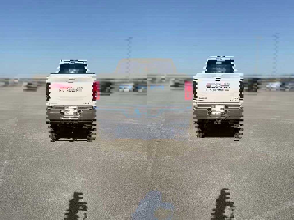 New 2026 RAM 2500 Laramie image 10