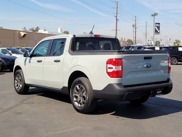 Used 2022 Ford Maverick XLT w/ Equipment Group 300A Standard image 7