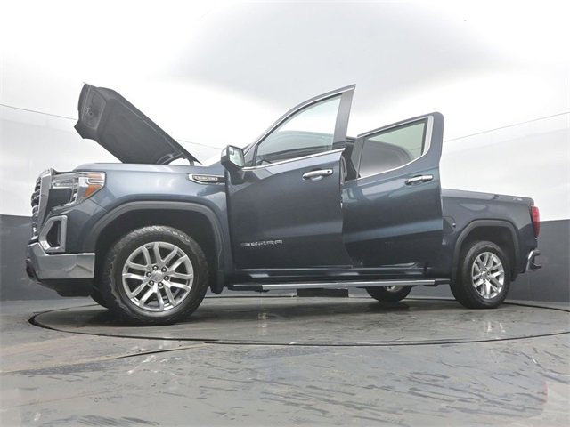 Used 2020 GMC Sierra 1500 SLT w/ SLT Premium Package image 59