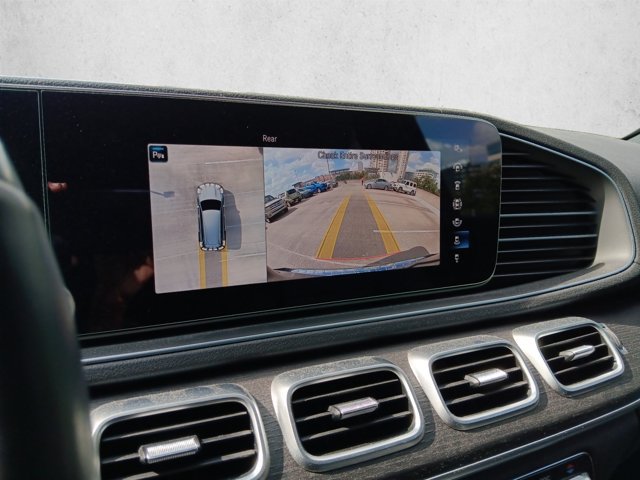Used 2022 Mercedes-Benz GLS 450 4MATIC image 13